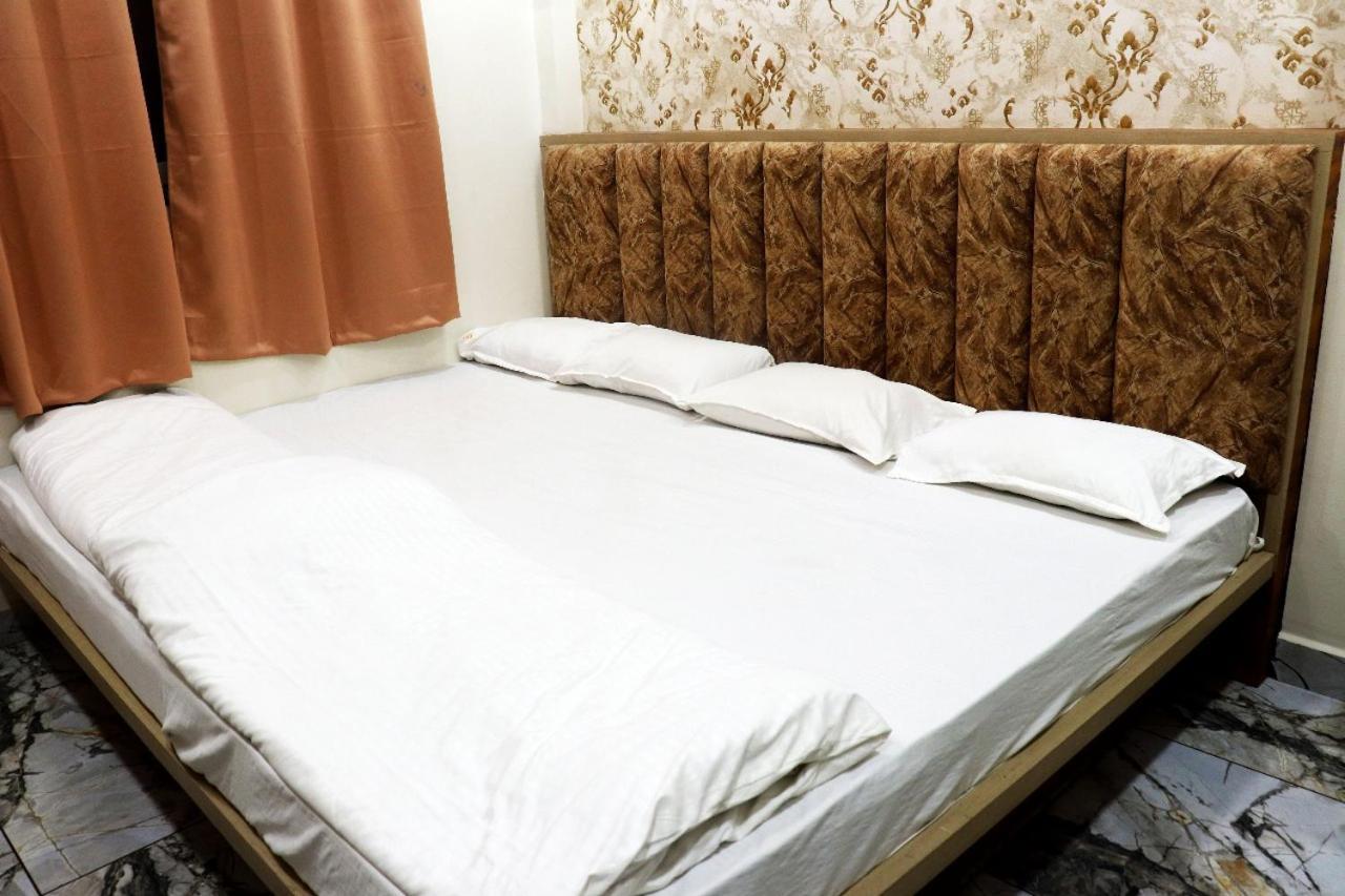Hotel Malay Inn Ujjain Esterno foto